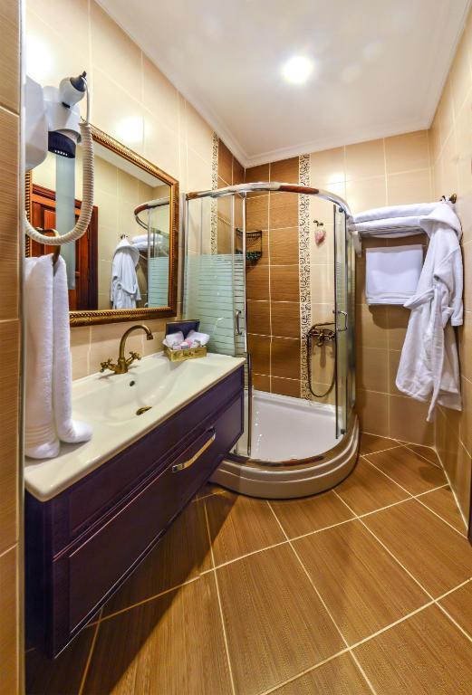 Kale Ici Hotel Bursa Kamer foto